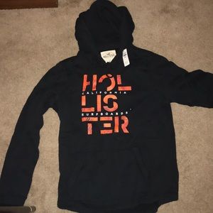 Hollister Jacket